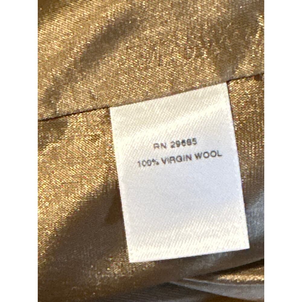 Pendleton 100% Virgin Wool Pants - Picture 9 of 10